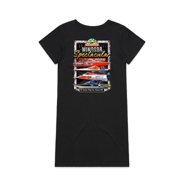 Windsor Spectacular 2025 Ladies Dress